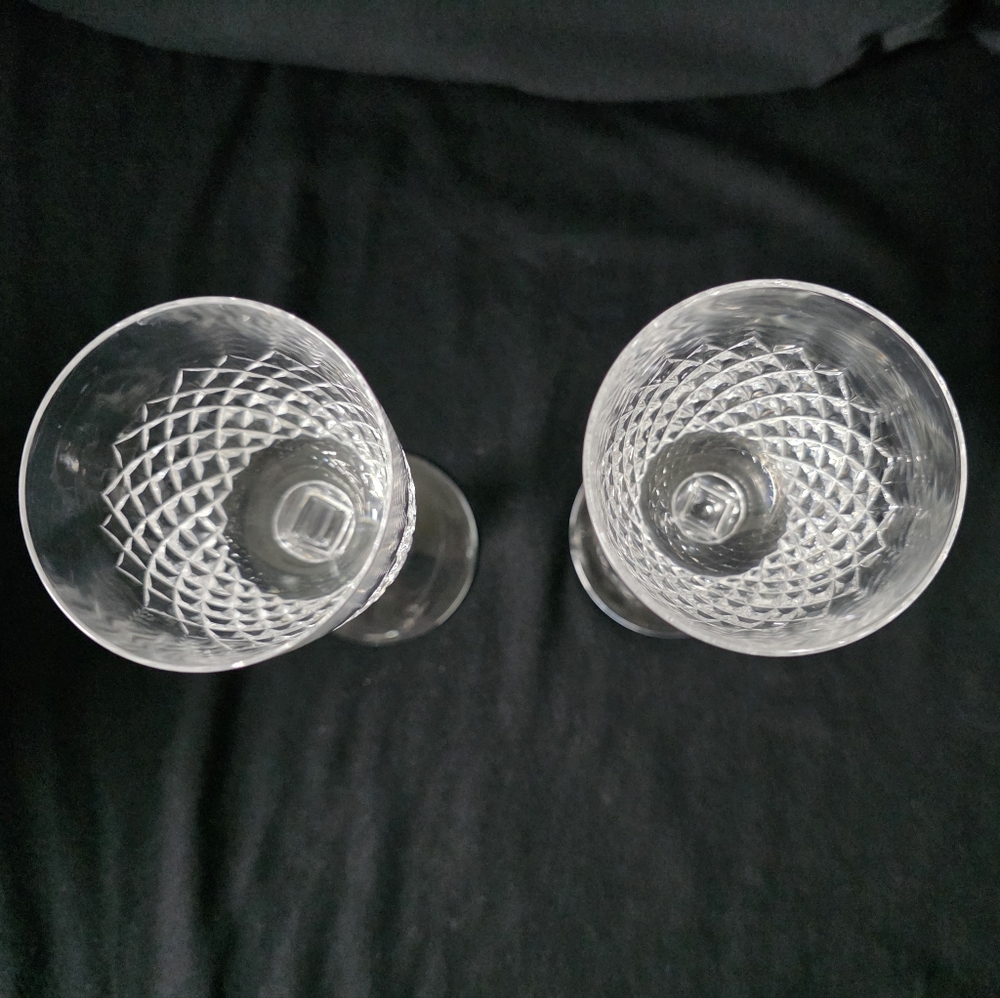 VTG Parma by Josair Aperitif Glasses - Set Of 2 - Picture 4 of 4
